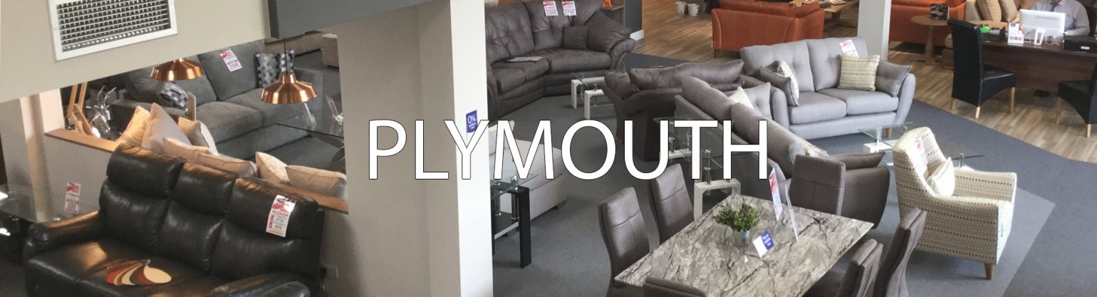 Furniture World Plymouth | Sofas, Beds & Furniture Store - Furniture World